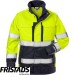 Fristads Women's Flame Hi Vis Jacket Class 3 4590 FLAM - 125952