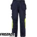 Fristads Women's Flame Craftsman Trousers 2730 FLAM - 125954