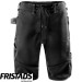 Fristads Friwear Jogger Shorts 2686 SSL - 129492