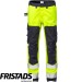 Fristads Flamestat Hi Vis Stretch Trousers Class 2 2161 ATHF - 129517