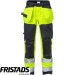 Fristads Flamestat Hi Vis Stretch Craftsman Trousers Class 2 2167 ATHF - 129520