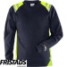 Fristads Women's Flamestat Long Sleeve T Shirt 7358 TFL - 131148