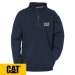 Cat Canyon 1/4 Zip Sweatshirt - 1910004