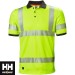 Helly Hansen Lifa Active Hi Vis Polo T-Shirt - 75112