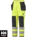 Helly Hansen FR Aberdeen Construction Pant - 76476