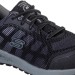 Skechers Bulklin Lyndale Lace Up Athletic Work Safety Trainer - 77273EC