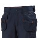 Helly Hansen Oxford Pirate Work Trousers - 77465