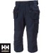 Helly Hansen Oxford Pirate Work Trousers - 77465