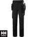 Helly Hansen Womens Luna 4X Construction Trousers - 77584