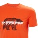 Helly Hansen Workwear Graphic T Shirt - 79261