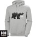 Helly Hansen Workwear Graphic Hoodie - 79264