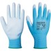 Portwest Nylon PU Palm Glove - A120X