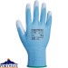 Portwest Nylon PU Palm Glove - A120X
