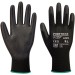 Portwest PU Palm Glove Latex Free (144 pairs) - A123