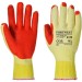 Portwest Tough Grip Glove Latex - A135