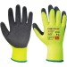 Portwest Thermal Grip Glove - A140X