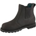 ARMA S3 Full Grain Leather Safety Dealer Boot - A21DEFENDER