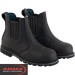 ARMA S3 Full Grain Leather Safety Dealer Boot - A21DEFENDER