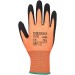 Portwest Dermi-Grip NPR15 Nitrile Sandy Glove - A335