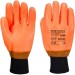 Portwest Weatherproof Hi-Vis Glove - A450