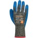 Portwest Aramid HR Cut Latex Glove - A611