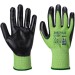 Portwest Green Cut Resistant Gloves - A645