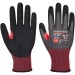 Portwest CS AHR18 Nitrile Foam Cut Glove - A673