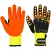 Portwest Anti Impact Grip Glove - A721