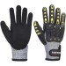 Portwest Anti Impact Cut Resistant Glove - A722