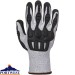 Portwest TPV Impact Cut Resistant Glove - A723