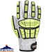 Portwest Impact Pro Cut Resistant Glove - A745