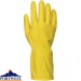 Portwest Household Latex Glove - A800