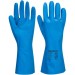 Portwest Food Approved Nitrile Chemical Protection Gauntlet - A814