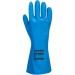 Portwest Food Approved Nitrile Chemical Protection Gauntlet - A814