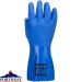 Portwest Marine Ultra PVC Chemical Protection Gauntlet - A881X