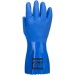 Portwest Marine Ultra PVC Chemical Protection Gauntlet - A881