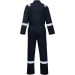 Portwest Araflame Silver Coverall - AF73