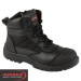 ARMA S3 Side Zip Safety Boot - A16TITAN