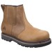 Amblers Worton Goodyear Welted Waterproof Safety Boot - AS232