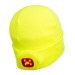 Portwest Rechargeable Twin LED Beanie - B028