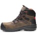 Base Be-Dry Mid/Be-Rock Safety Footwear - B0895