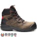 Base Be-Dry Mid/Be-Rock Safety Footwear - B0895