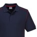 Portwest Essential Two Tone Slim Fit Polo Shirt - B218
