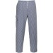 Portwest Chester Chefs Trousers - C078