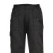 Portwest Action Trousers with Back Elastication - C887