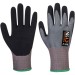 Portwest CT67 AHR Nitrile Foam Cut Resistant Glove- CT67