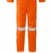 Orbit Fuego H-Flame Pyrovatex Coverall - DLTPBS