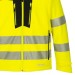 Portwest DX4 Hi Vis Water Resistant Softshell Jacket (3L) - DX475