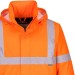 Portwest Eco Hi-Vis Waterproof Winter Jacket - EC60