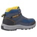 Cat Elmore S1P Mid Safety Hiker Boots - ELMORE[H]